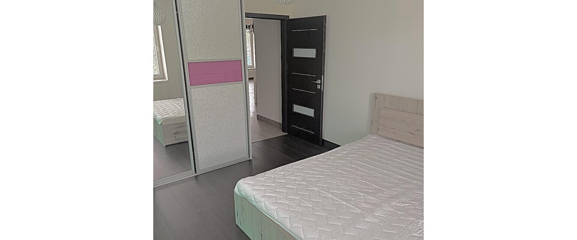 Na PRENÁJOM 3 izbový byt, Poprad, západ