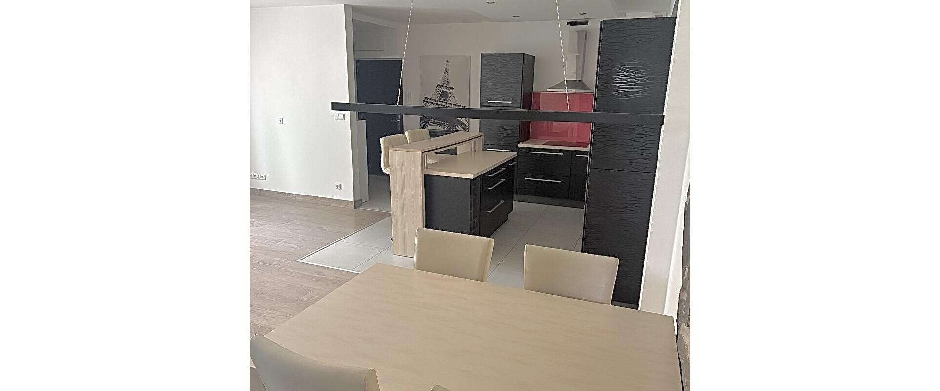 Na PRENÁJOM 3 izbový byt, Poprad, západ