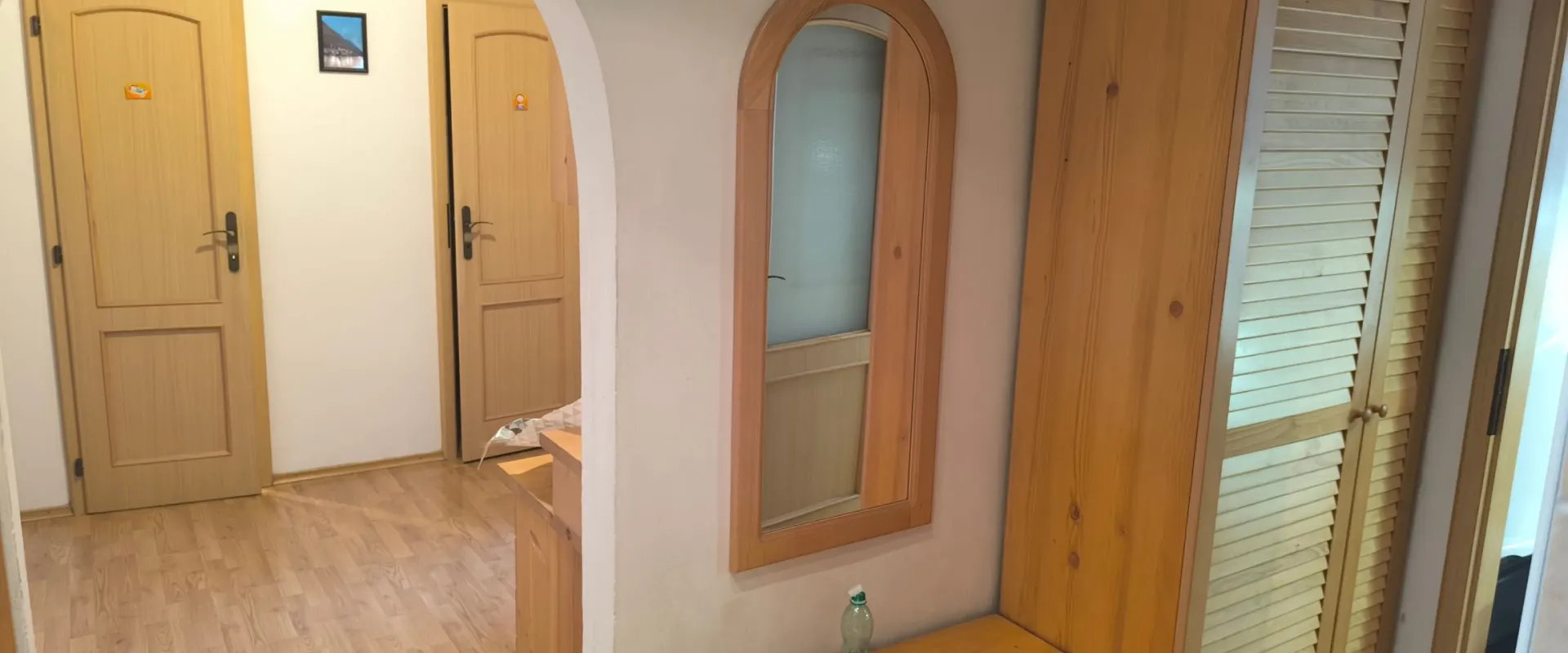 PREDAJ 3-izbový byt - loggia - pri Trnavskom Mýte