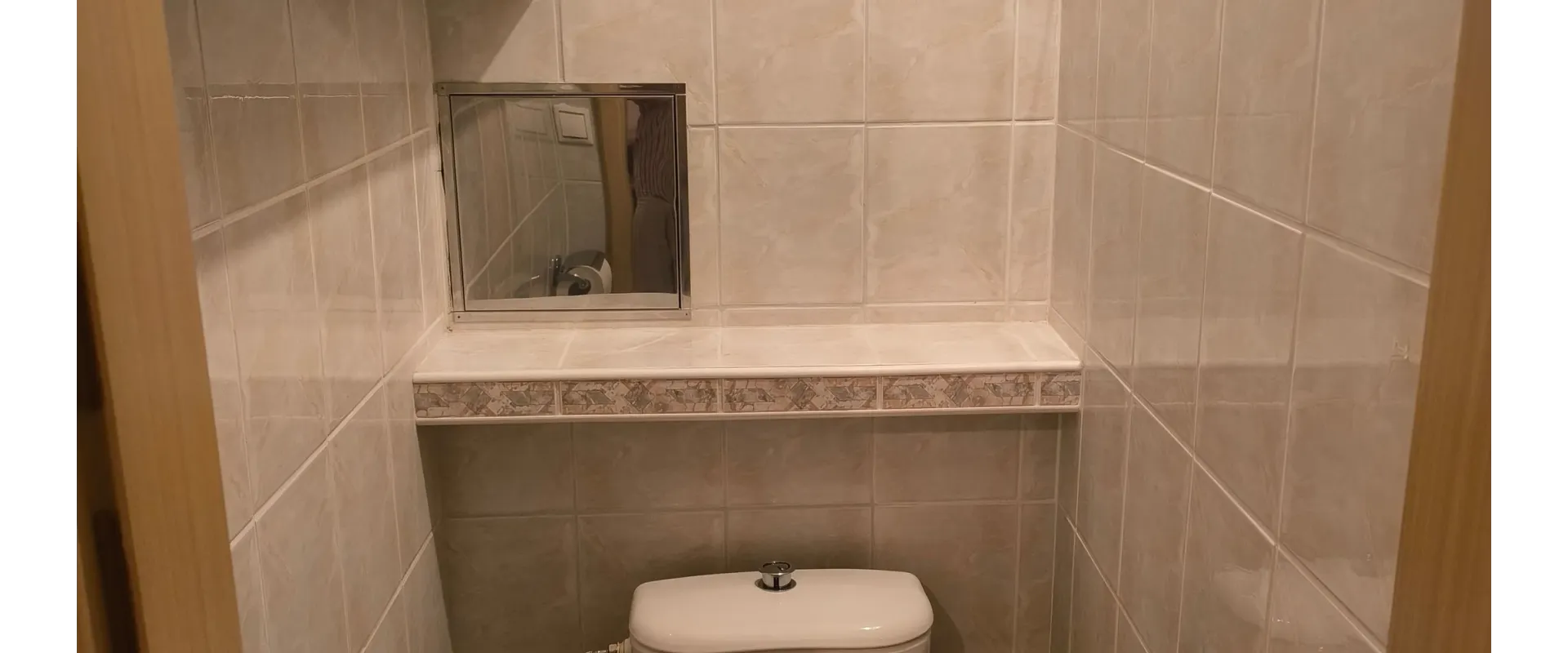 PREDAJ 3-izbový byt - loggia - pri Trnavskom Mýte