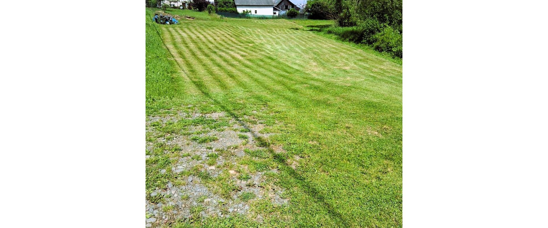 VEĽKÝ SLNEČNÝ POZEMOK PRE VÁŠ BUDÚCI DOM – VAĽKOVCE, 1 389 m²