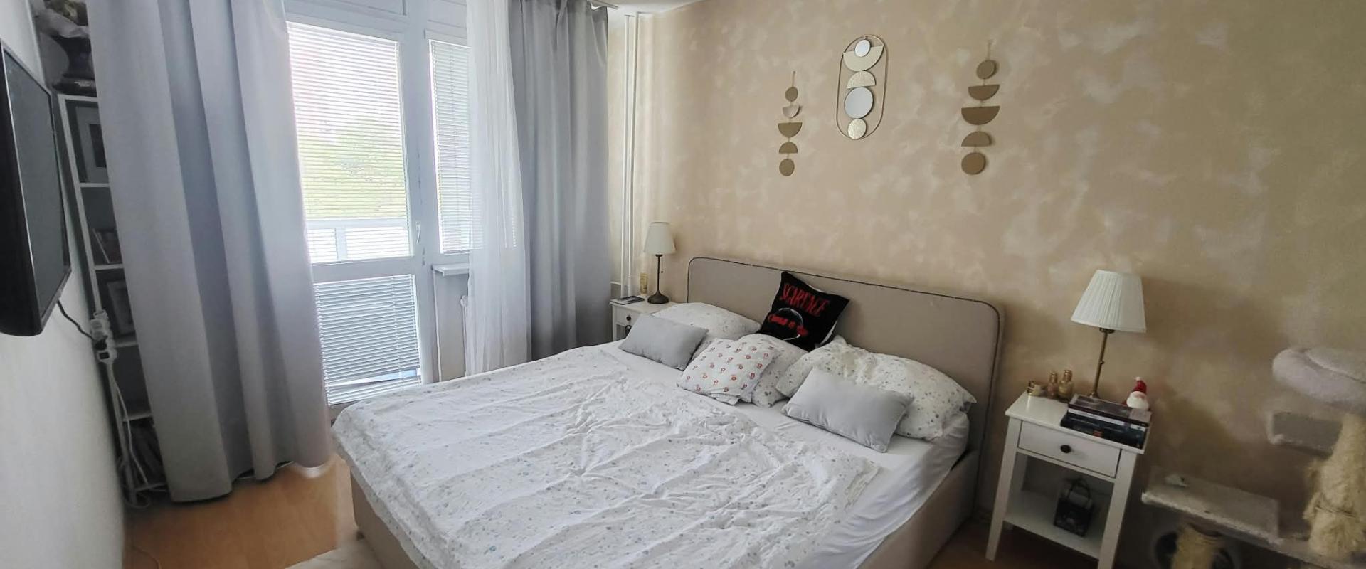 4-IZBOVÝ BYT NA KVP – 100 m² / 2 loggie / Cottbuská KVP Košice