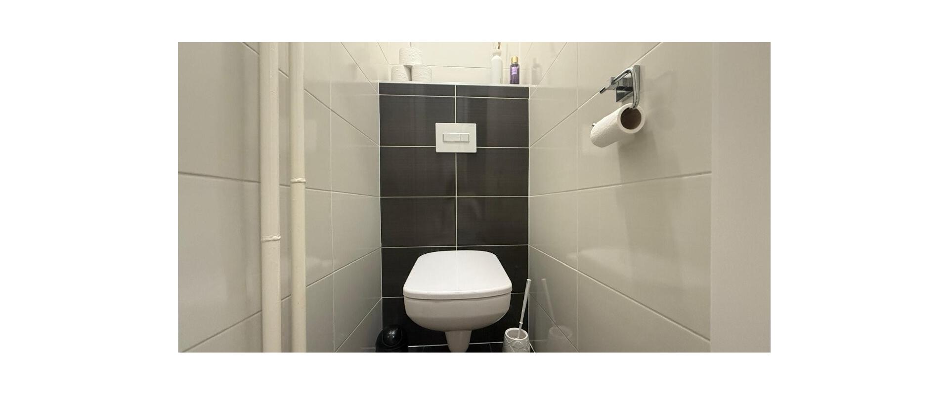 ​2-izbový byt po kompletnej rekonštrukcii v Nemšovej