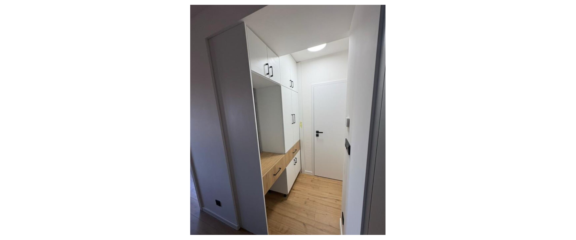 PRENÁJOM – MODERNÝ 2-IZBOVÝ BYT, KOŠICE – KRIVÁ ULICA