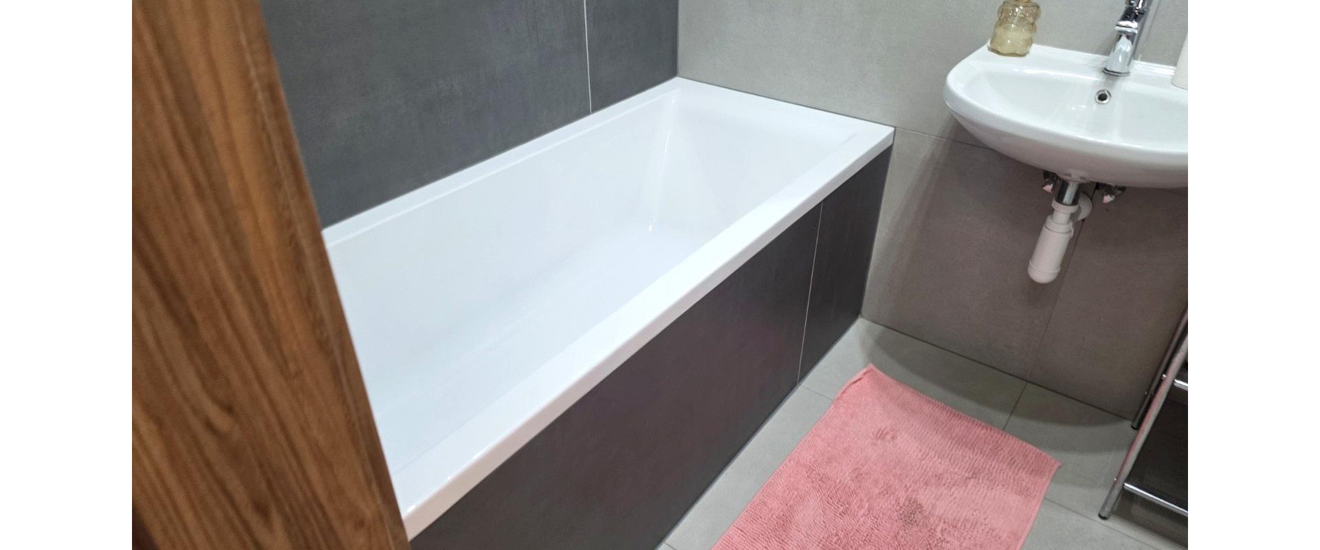Zariadený byt s balkónom a klímou na prenájom – Dvorníky