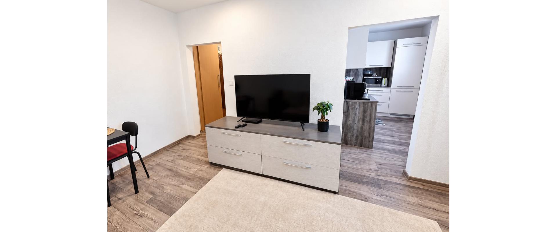 2-IZBOVÝ MODERNÝ BYT PO REKONŠTRUKCII V CENTRE MESTA