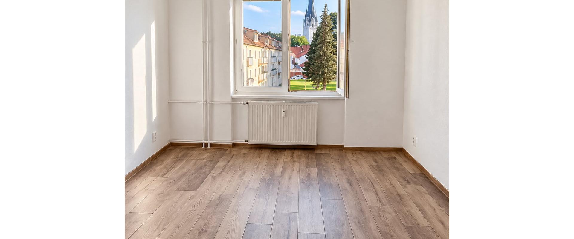 2-IZBOVÝ MODERNÝ BYT PO REKONŠTRUKCII V CENTRE MESTA