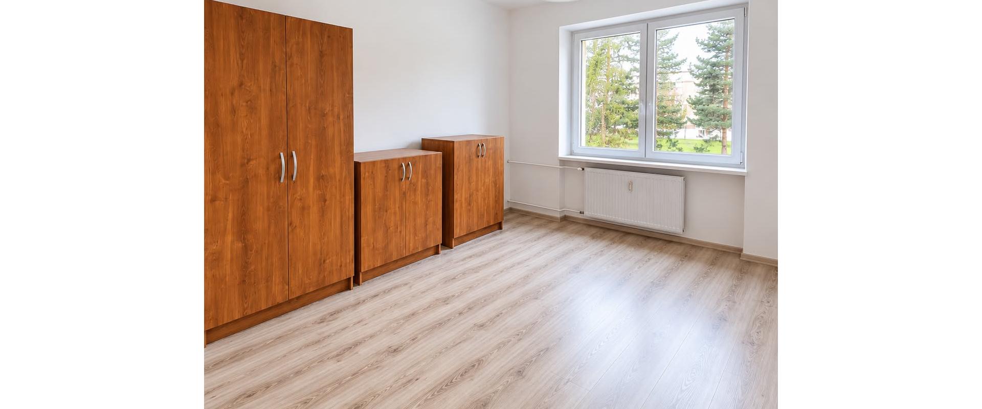 Zrekonštruovaný 2-izbový byt v centre Spišskej Novej Vsi