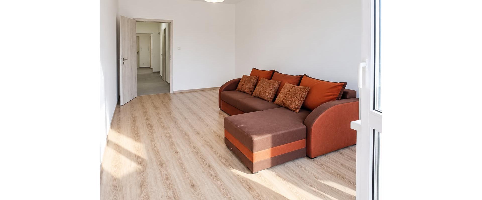 Zrekonštruovaný 2-izbový byt v centre Spišskej Novej Vsi