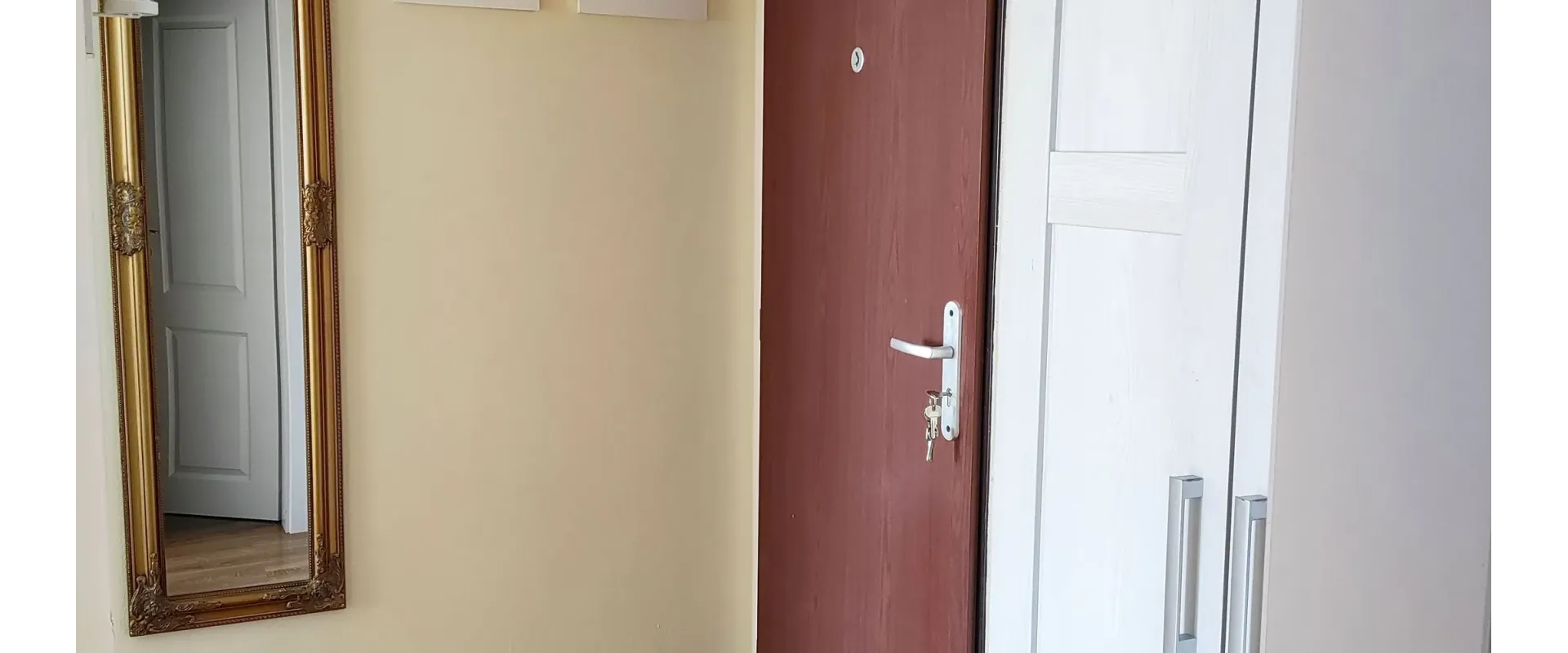 NOVÉ  BÝVANIE  2 izbový byt na predaj Malacky