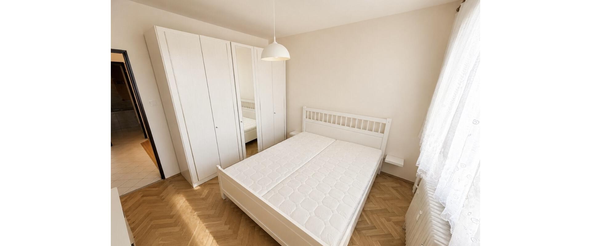 Moderný 2,5i byt na THK