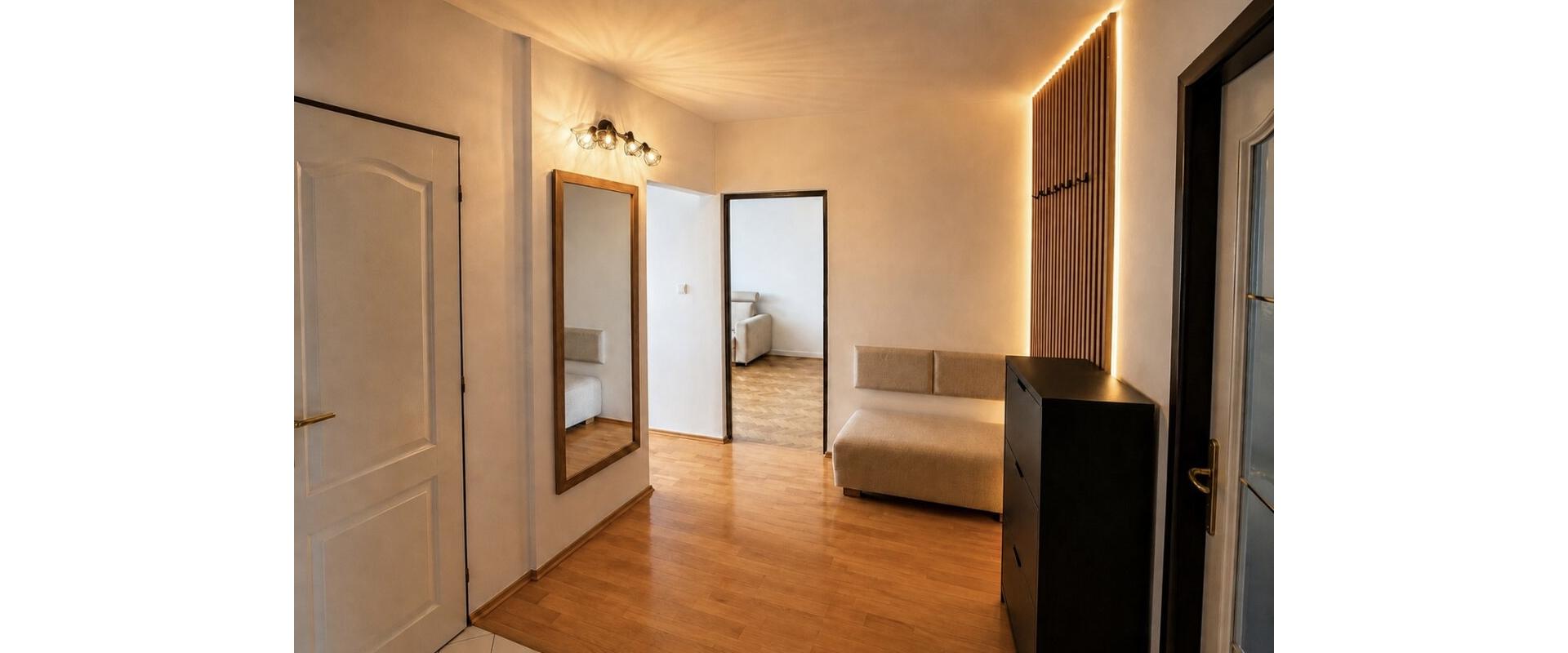 Moderný 2,5i byt na THK
