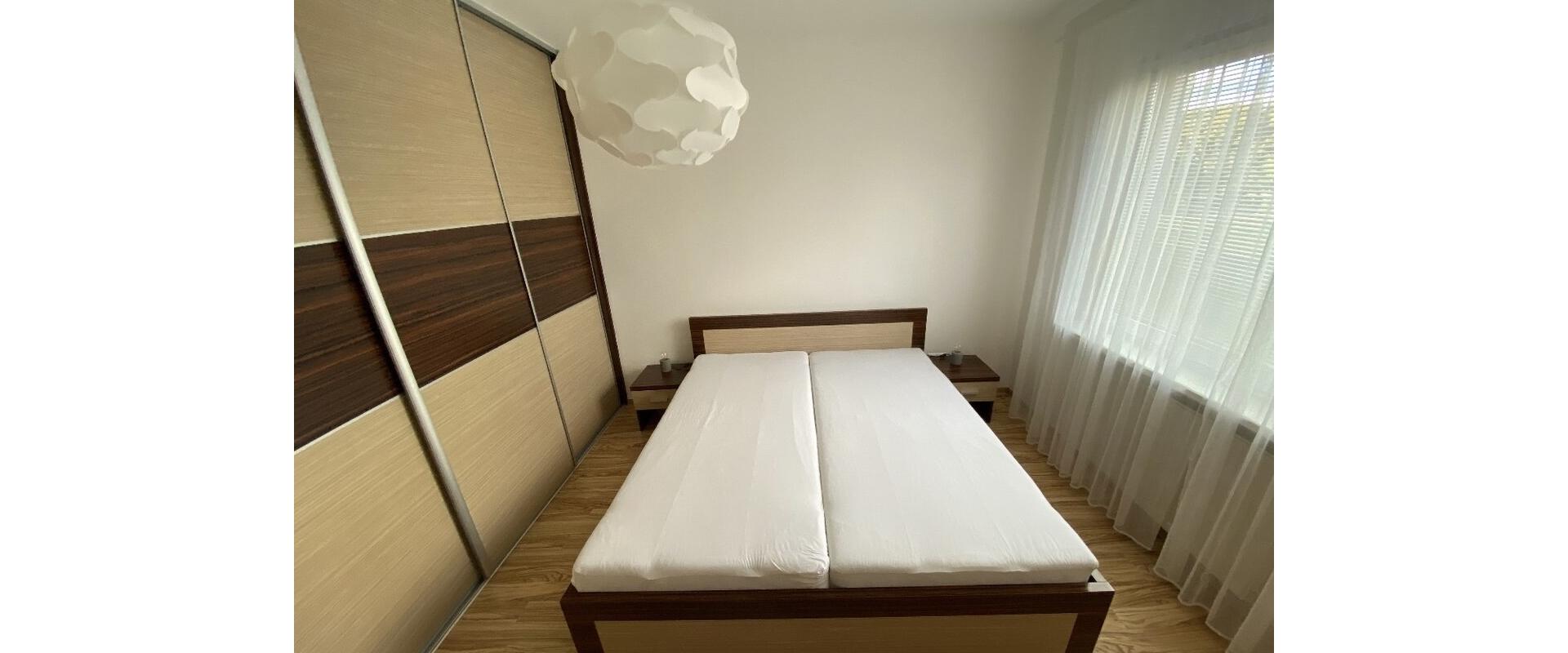 Útulný 2i byt v srdci mesta