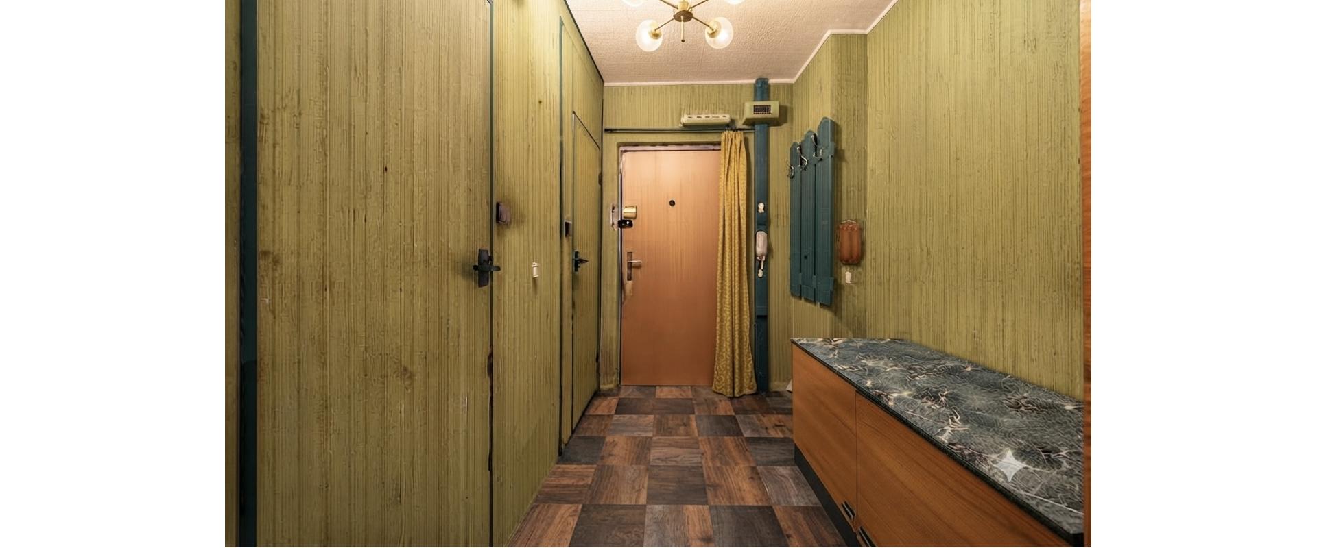 Na PREDAJ 2 izbový byt, Poprad