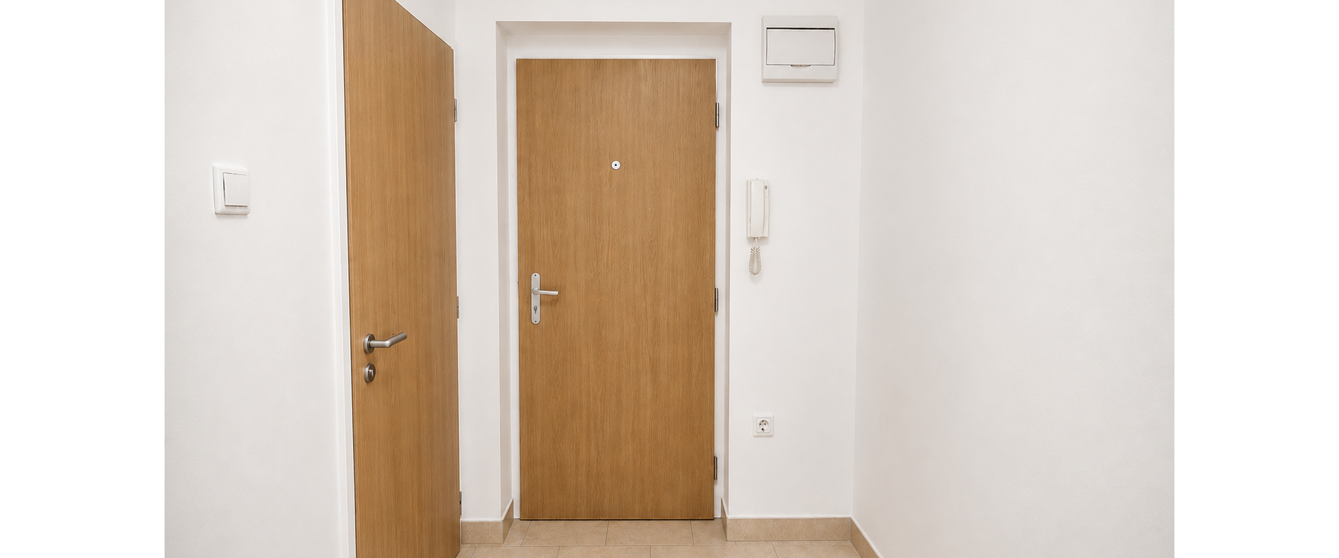 2-izbový byt s balkónom pri centre | Fraštacká, Hlohovec