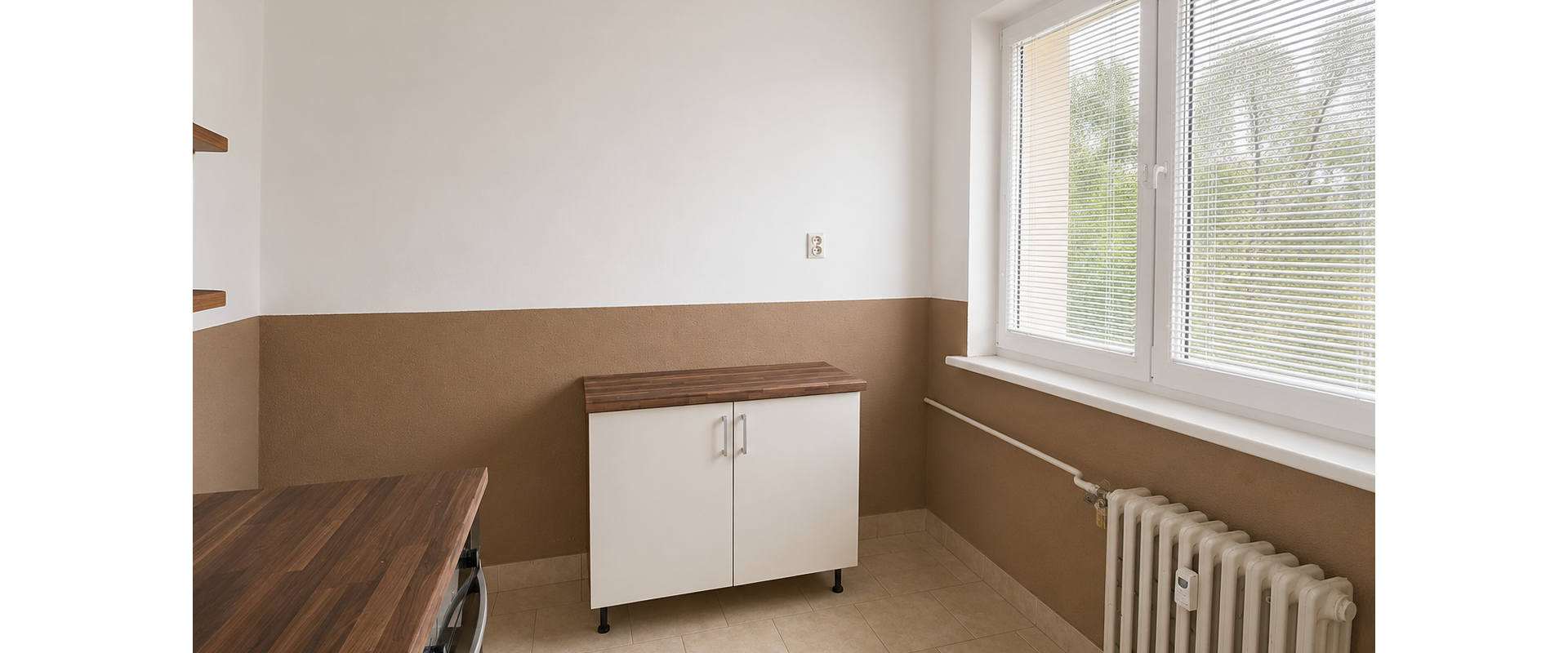 2-izbový byt s balkónom pri centre | Fraštacká, Hlohovec