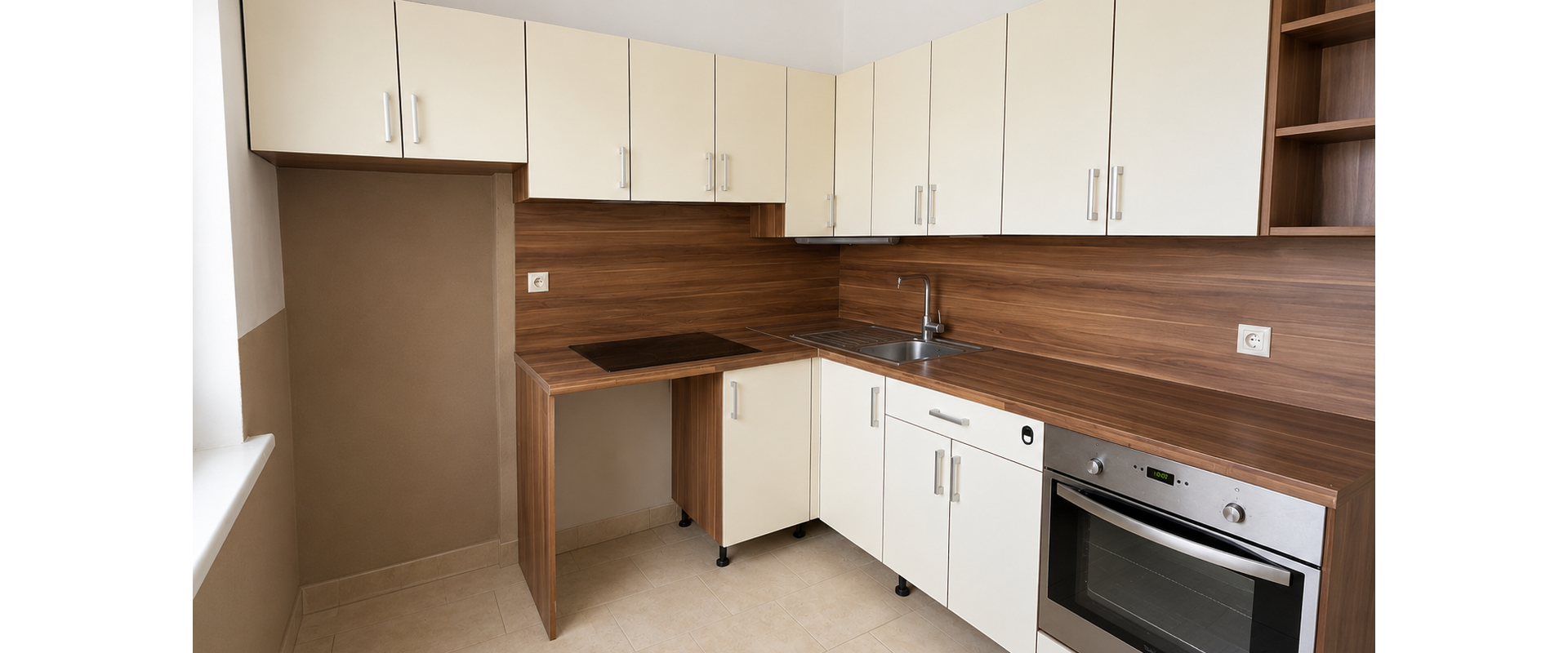2-izbový byt s balkónom pri centre | Fraštacká, Hlohovec