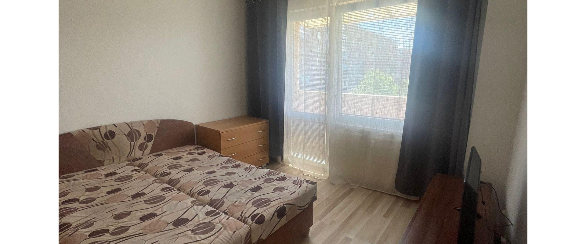 🏡 Na predaj príjemný zariadený 1-izbový byt s balkónom