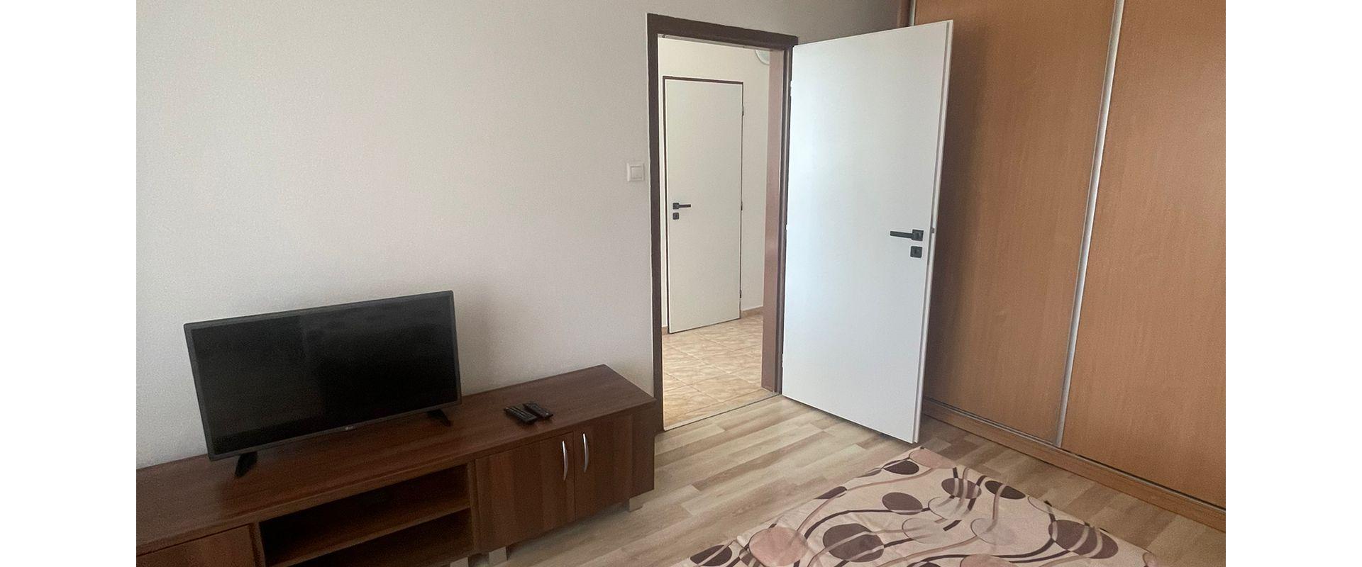 🏡 Na predaj príjemný zariadený 1-izbový byt s balkónom