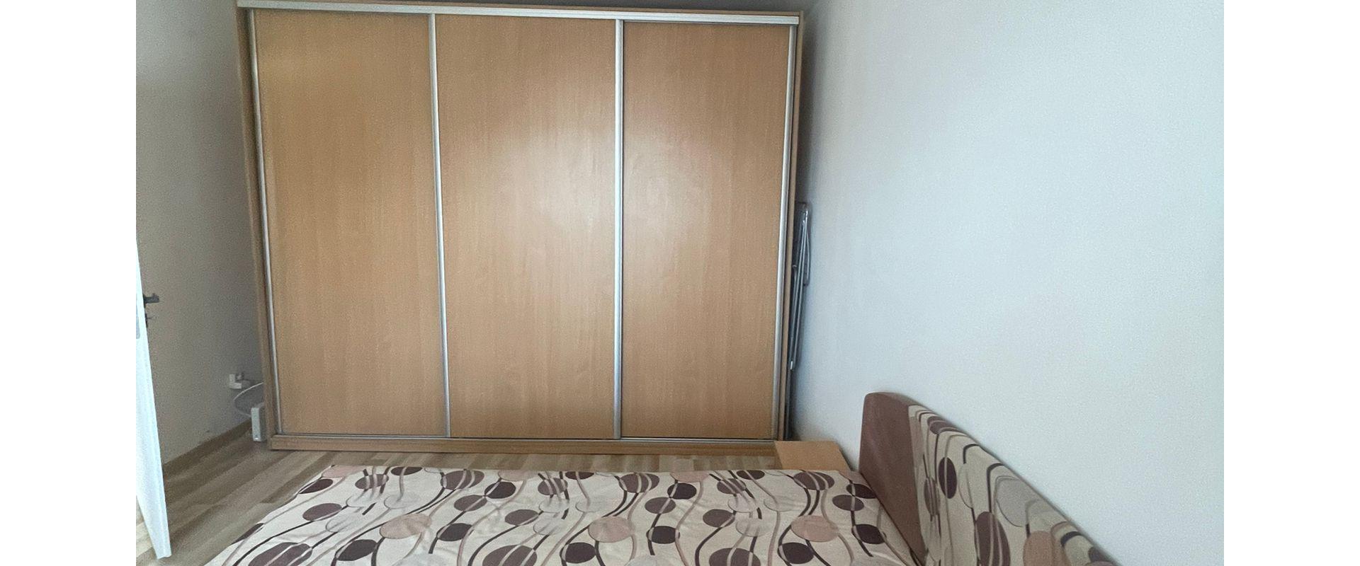 🏡 Na predaj príjemný zariadený 1-izbový byt s balkónom