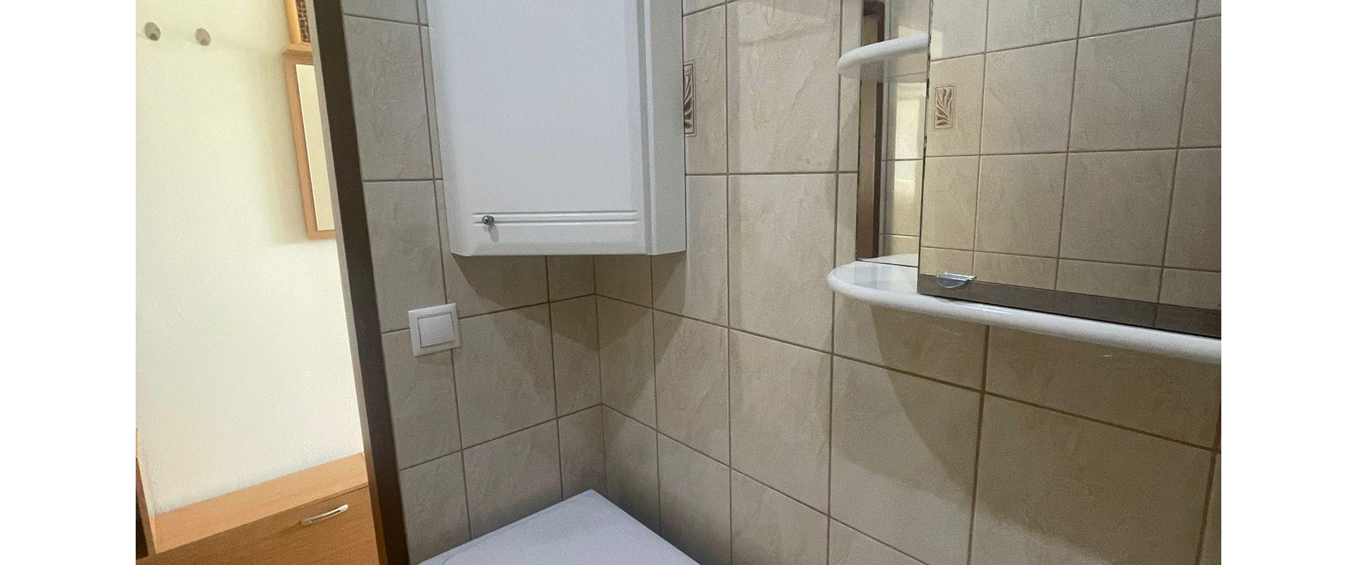 🏡 Na predaj príjemný zariadený 1-izbový byt s balkónom