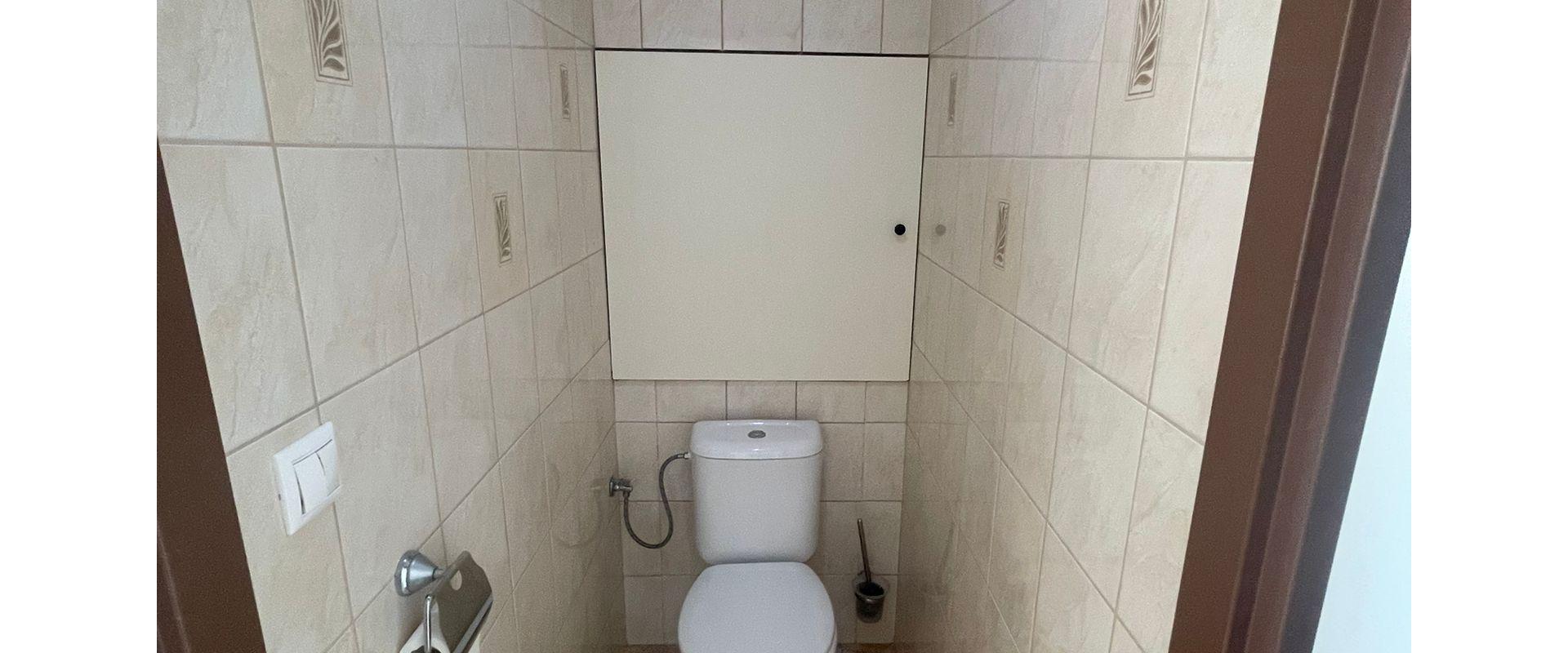 🏡 Na predaj príjemný zariadený 1-izbový byt s balkónom