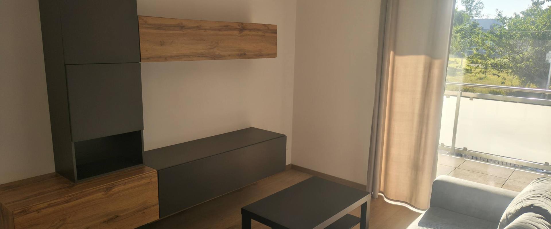 NA PRENÁJOM moderný 2-IZBOVÝ BYT S LODŽIOU V NOVOSTAVBE-ČADCA