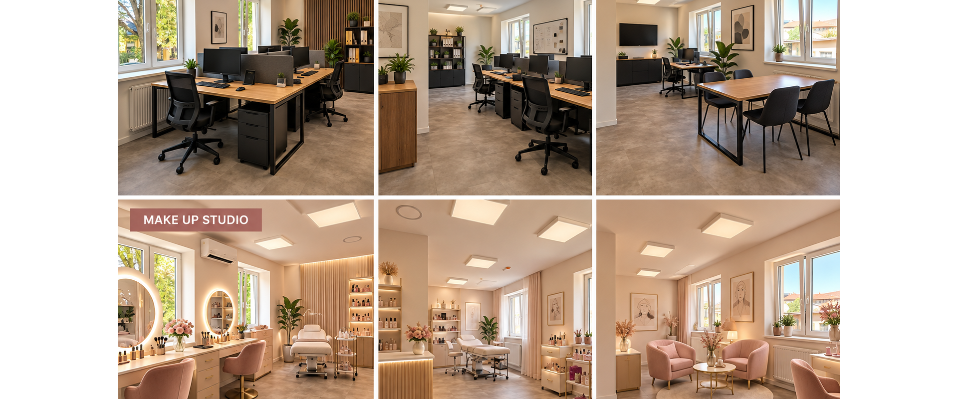 Luxusný kancelársky priestor 37 m² v centre Hlohovca