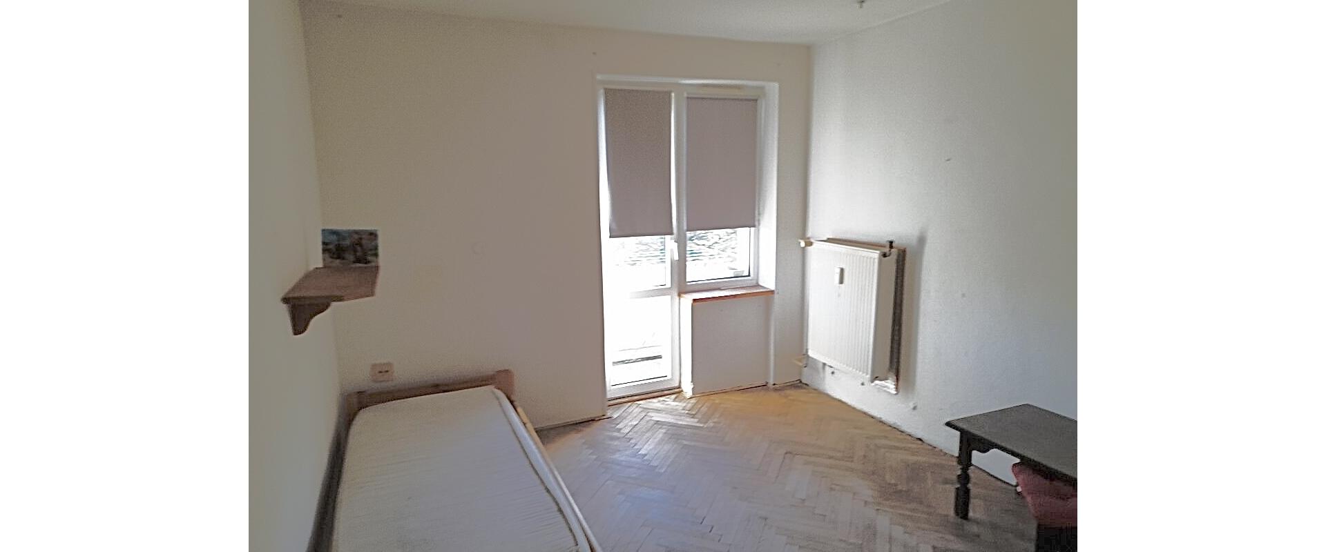Na PRENÁJOM 2 izbový byt, Poprad, širšie centrum