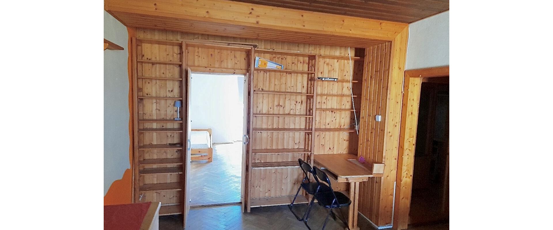 Na PRENÁJOM 2 izbový byt, Poprad, širšie centrum