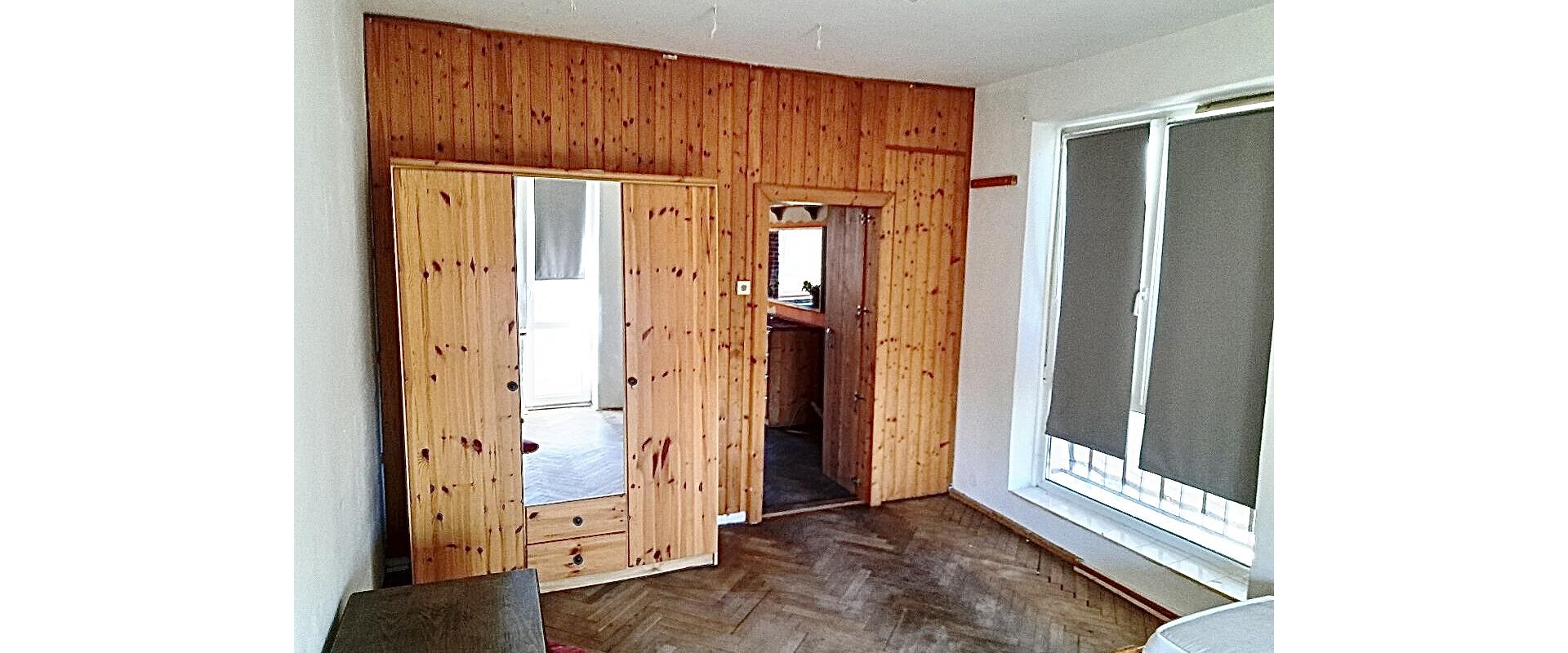 Na PRENÁJOM 2 izbový byt, Poprad, širšie centrum