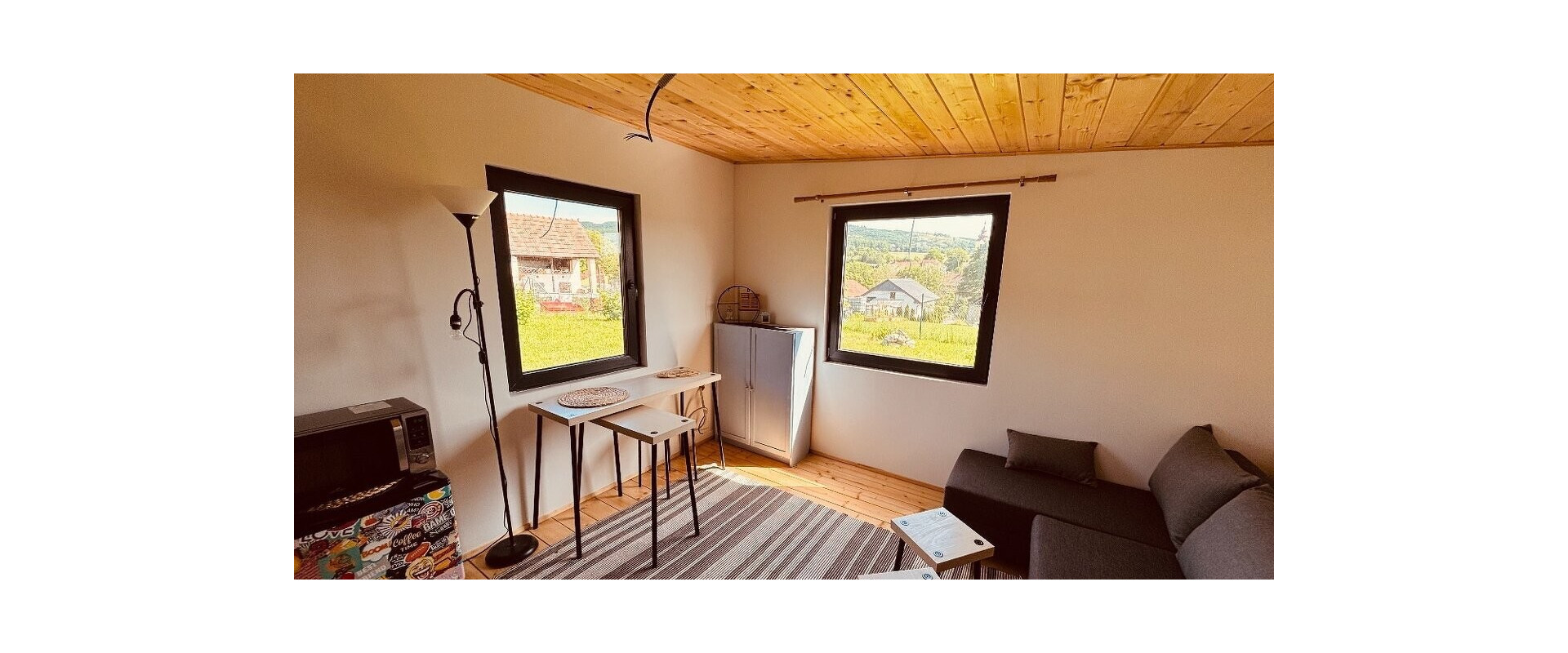 Krásny stavebný pozemok 863 m², Ladice