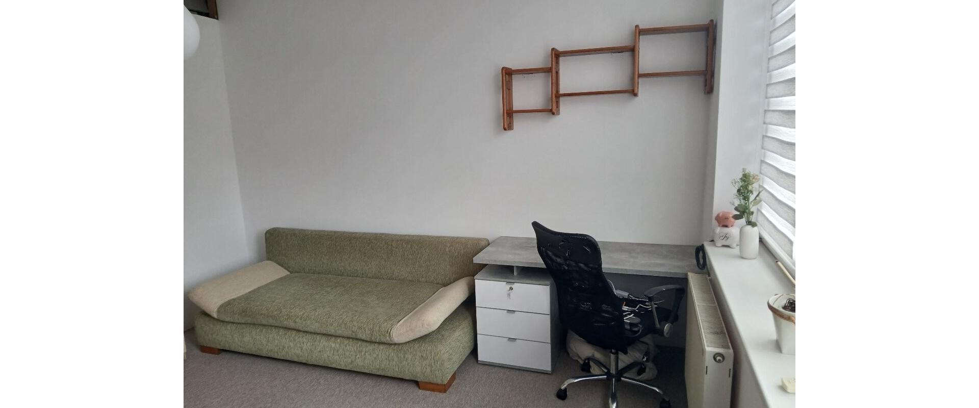 3-IZBOVÝ BYT S VEĽKOU TERASOU a klimatizáciou na prenájom.