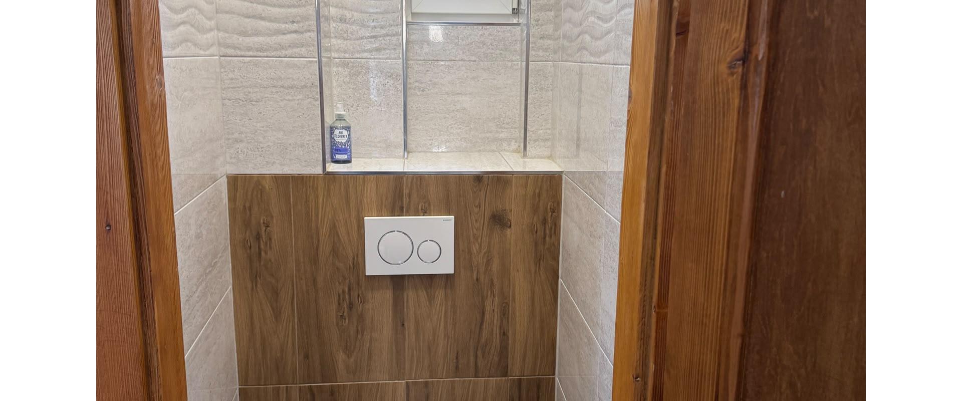 Na predaj 2 -izbový byt -  66 m² s balkónom po rekonštrukcii.