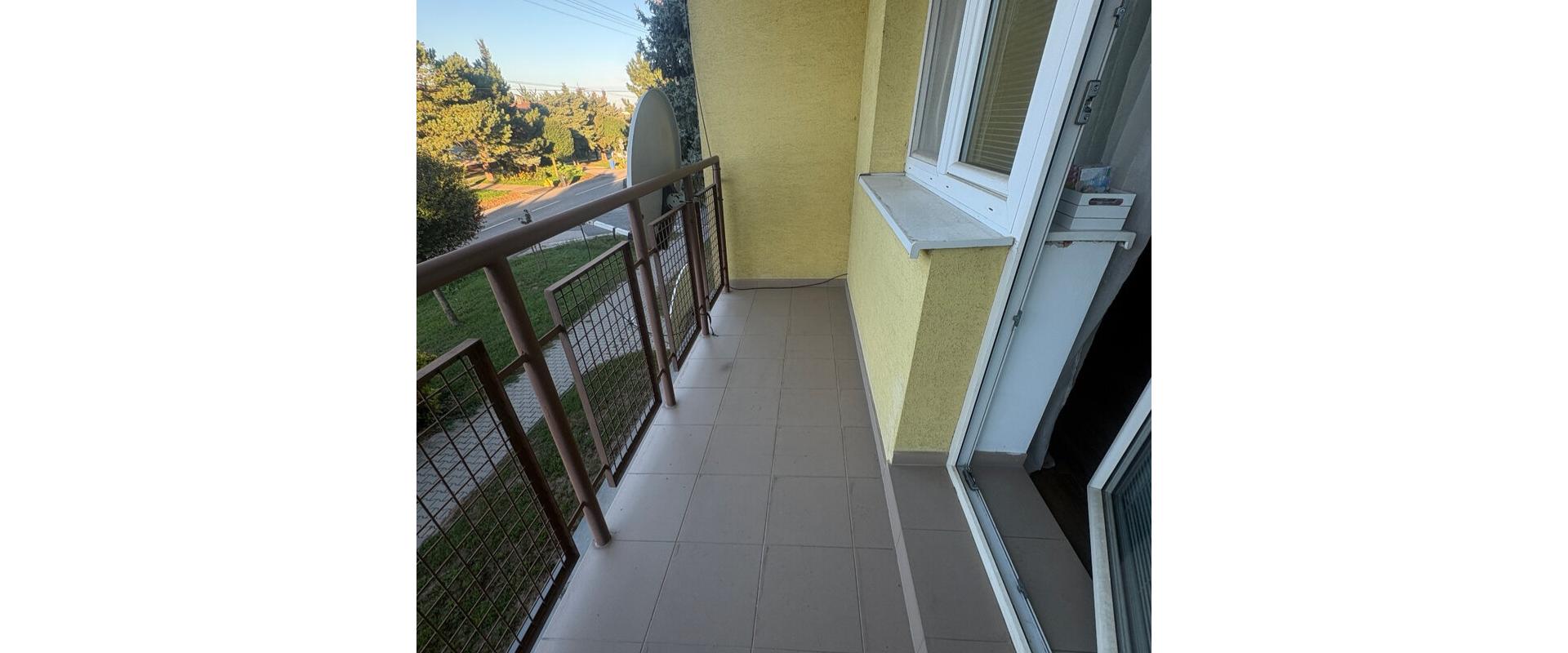 Prenájom 2 izbového bytu v obci Vlčkovce