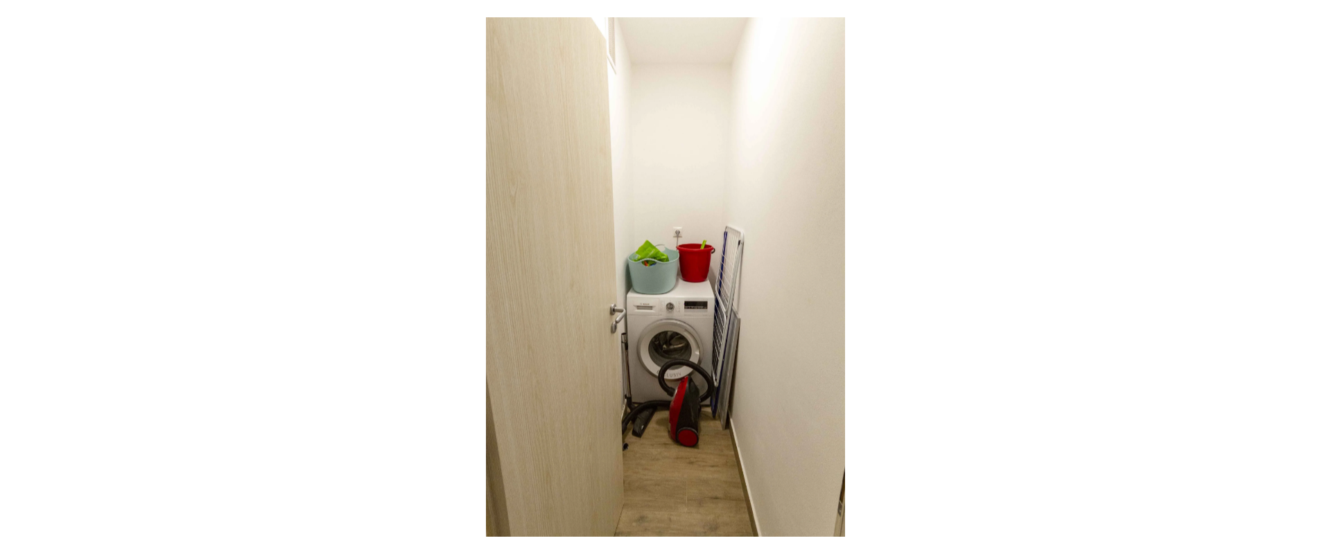 Prenajom 2-izb byt - Bulvar