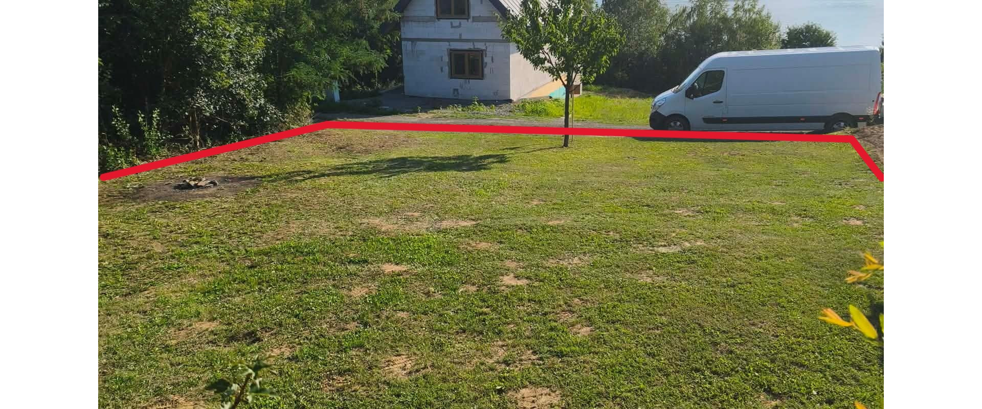 CHCETE MAŤ DOMAŠU NA DOSAH? Pozemok - 200 m² V TOP REKREAČNEJ LOKALITE.
