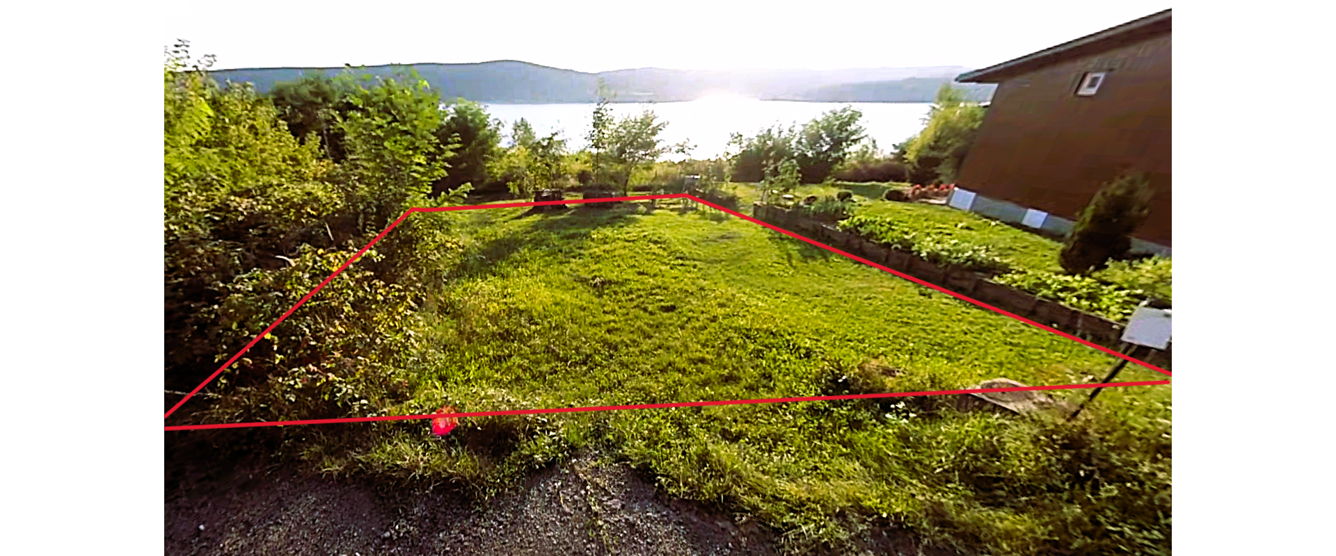 CHCETE MAŤ DOMAŠU NA DOSAH? Pozemok - 200 m² V TOP REKREAČNEJ LOKALITE.