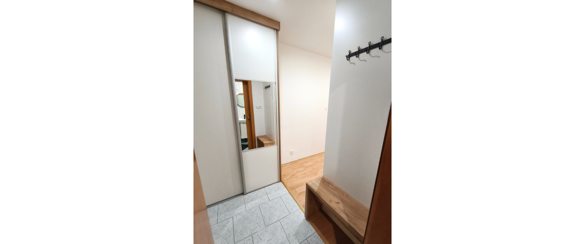PRENÁJOM – ÚTULNÁ GARSÓNKA, HÚSKOVA UL., KOŠICE – KVP