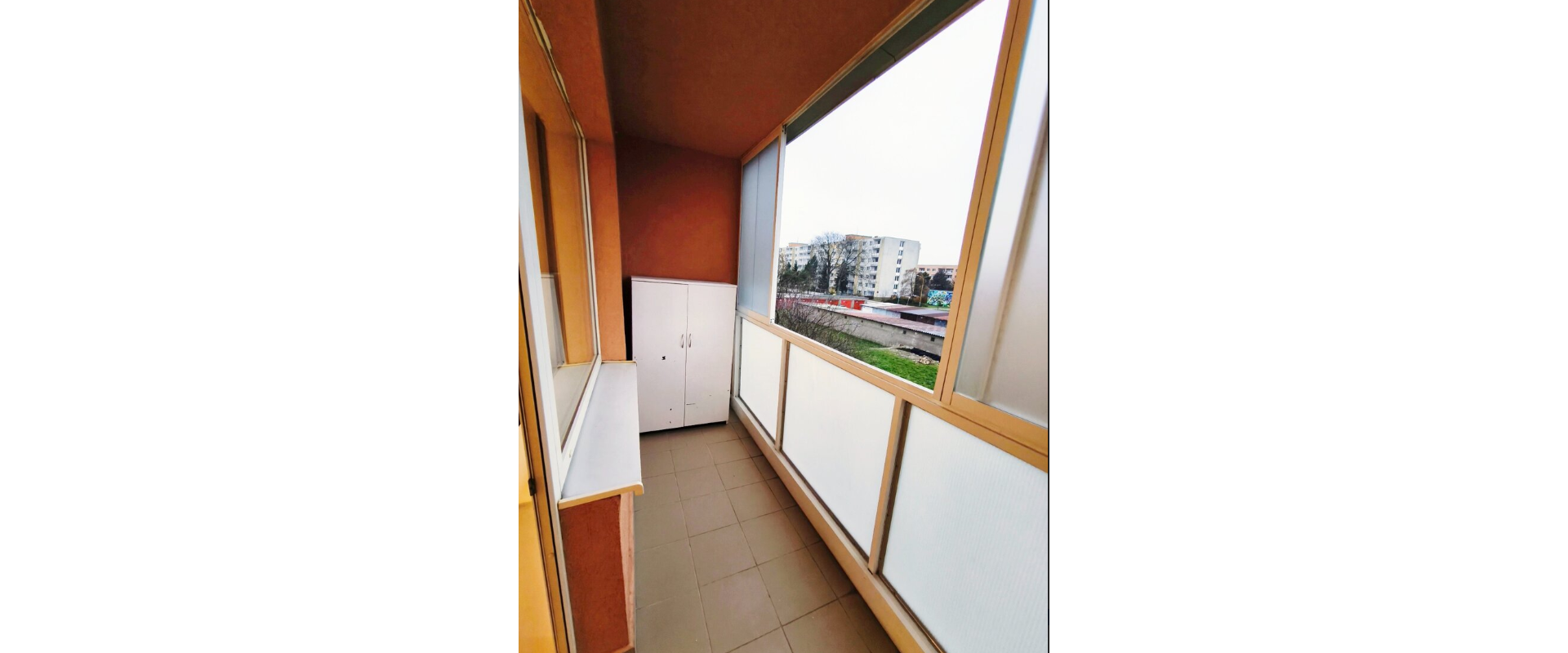 PRENÁJOM – ÚTULNÁ GARSÓNKA, HÚSKOVA UL., KOŠICE – KVP