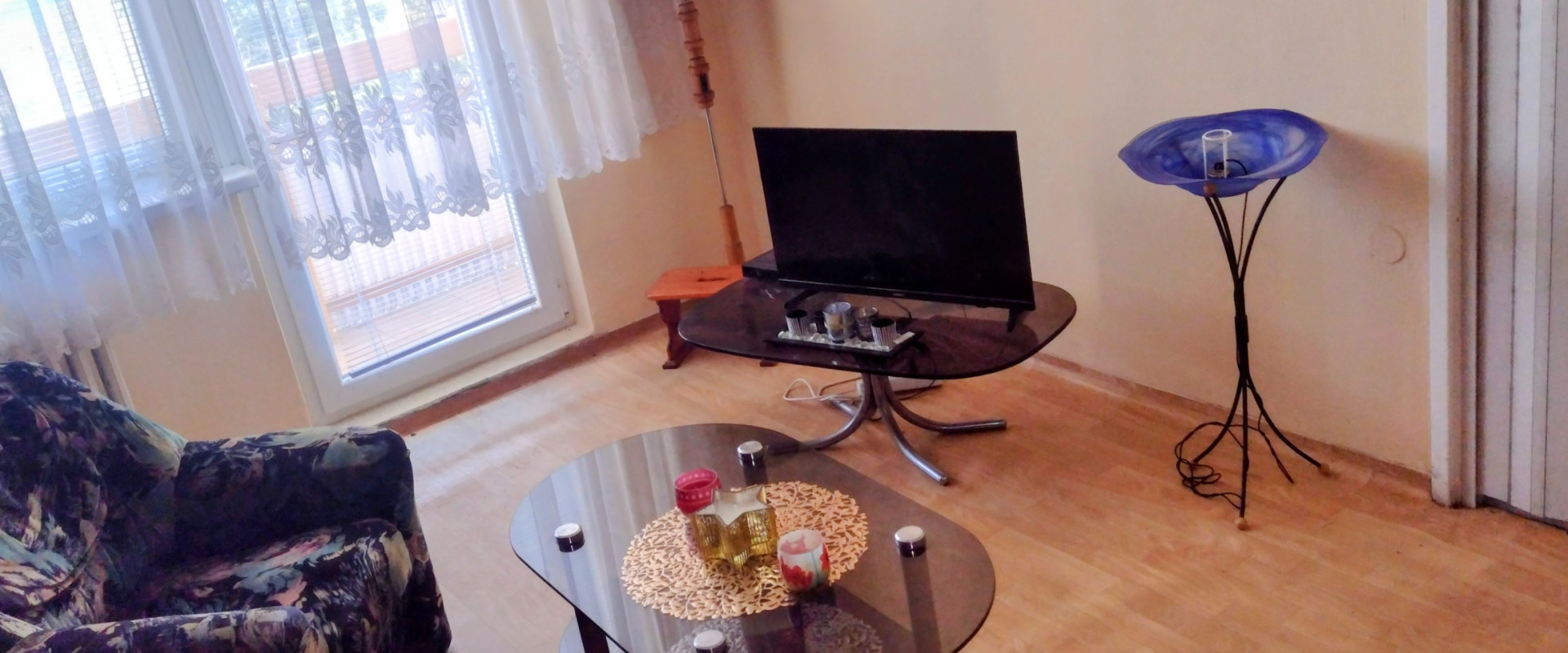 EXKLUZÍVNE ! PREDAJ 1.IZBOVÉHO BYTU 38m2 PIEŠŤANY