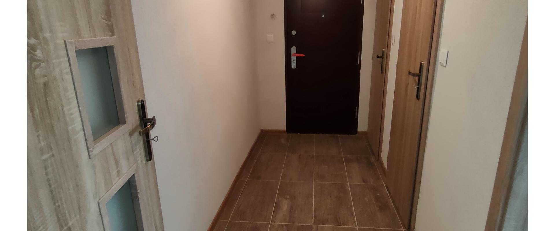 3 izbový /komplet rekonštrukcia / Sídlisko 2