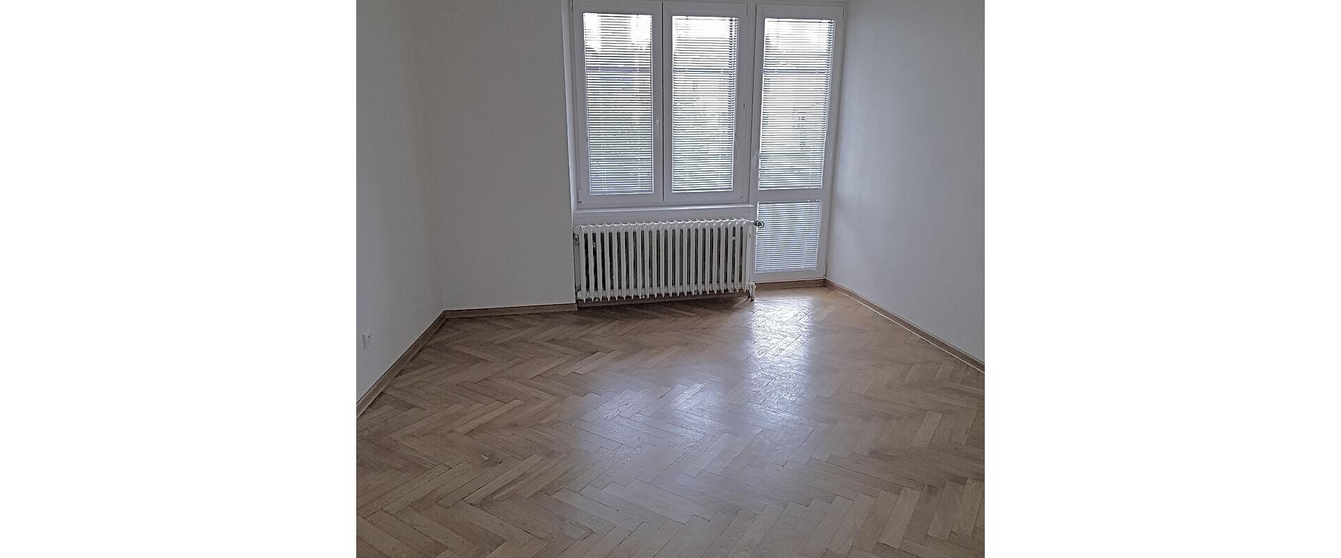 Na PRENÁJOM 2-izbový byt, Štefanikova ul., Poprad