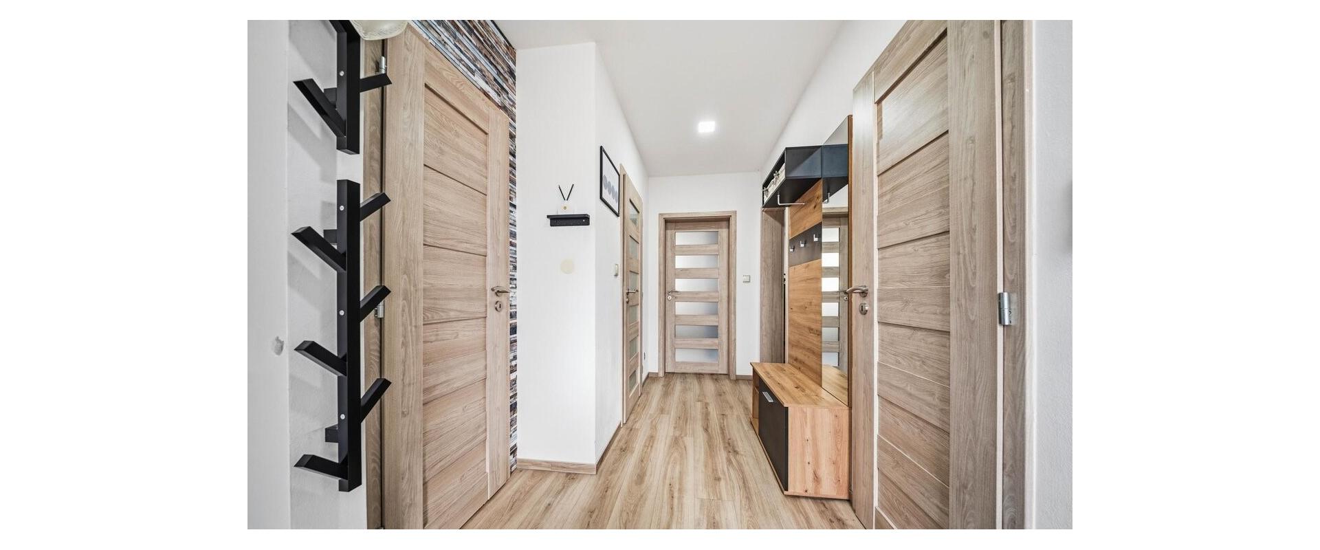 RODINNÝ DOM SO ZÁHRADOU A TERASOU V KOŠICIACH – KRÁSNA | 90 m² |