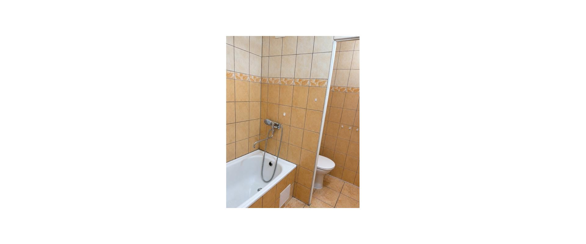 Garsónka na prenájom – Nitra, Chrenová, Trieda A. Hlinku