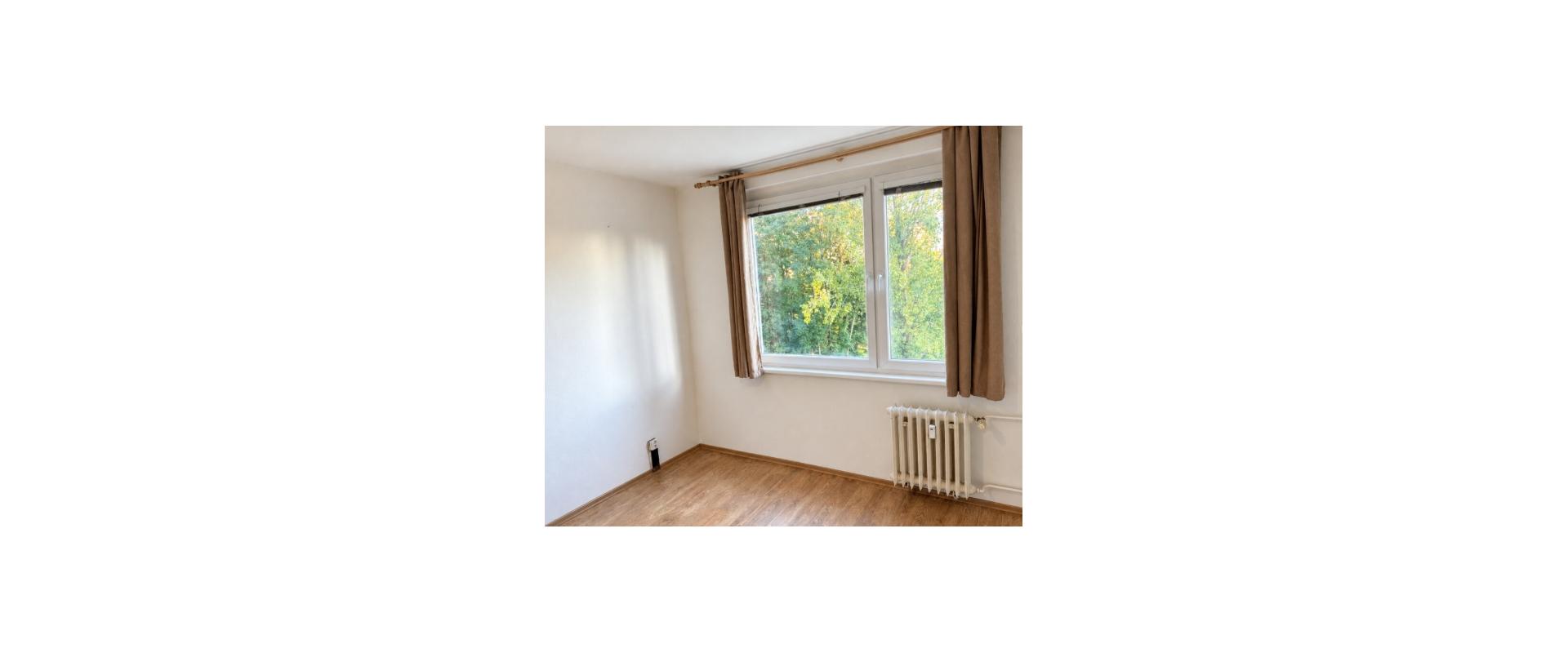 Garsónka na prenájom – Nitra, Chrenová, Trieda A. Hlinku
