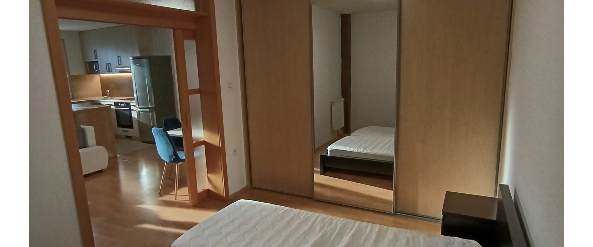 Prenájom 3-izbový byt s výhľadom na Martinské hole
