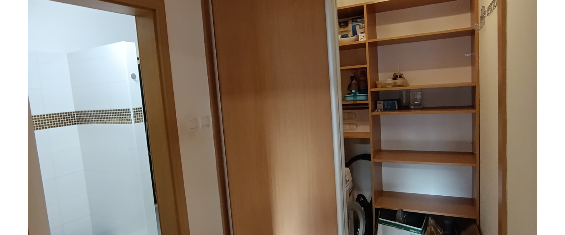 Prenájom 3-izbový byt s výhľadom na Martinské hole