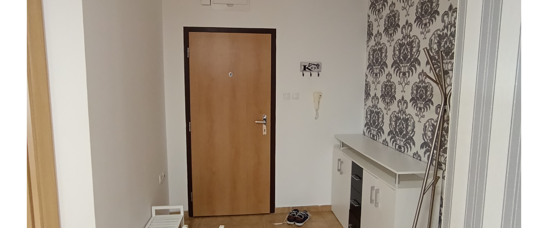 Prenájom 3-izbový byt s výhľadom na Martinské hole