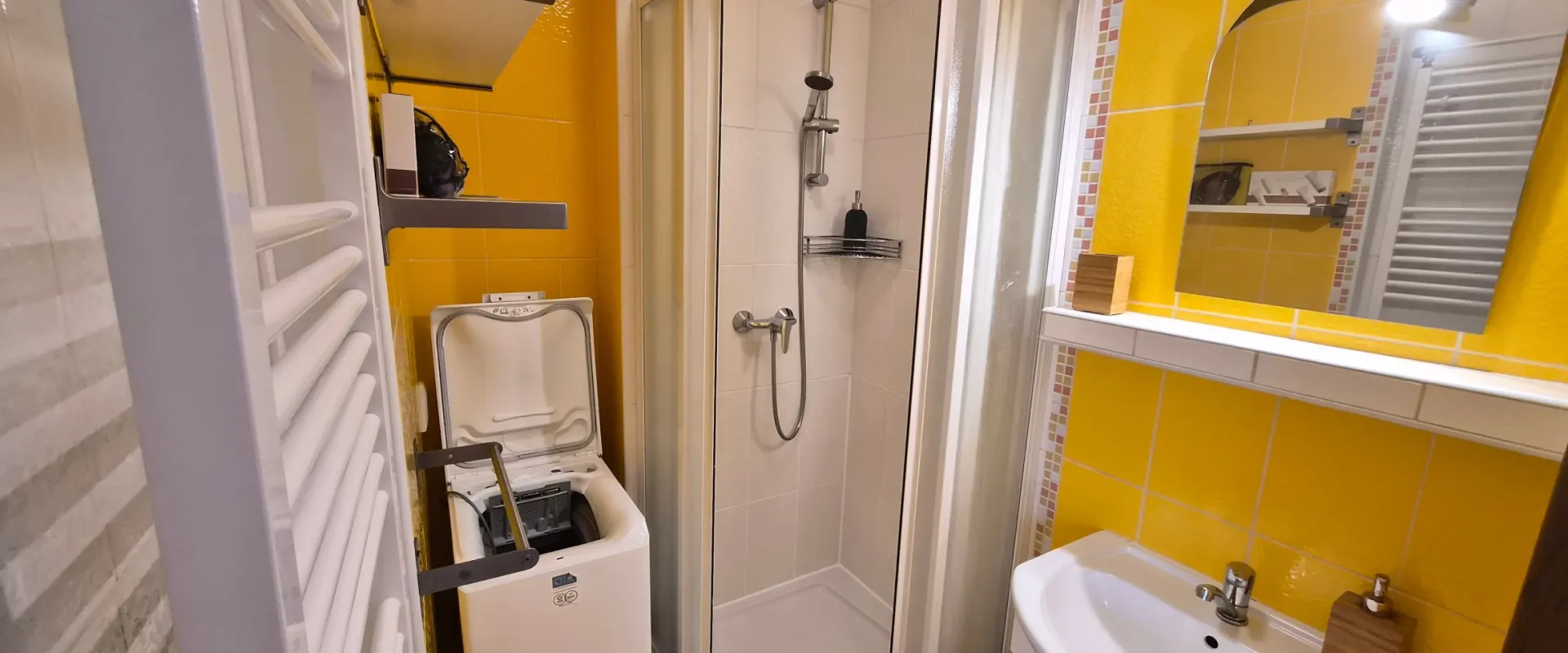 2,5 - izbový byt na prenájom v širšom centre Bratislavy